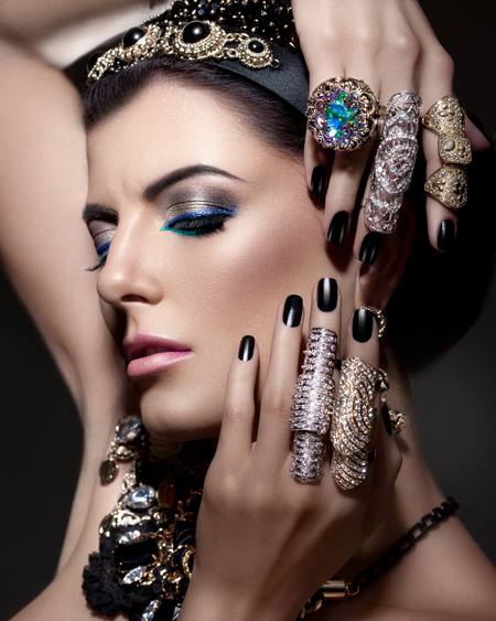 ACESSÓRIOS DE MODA