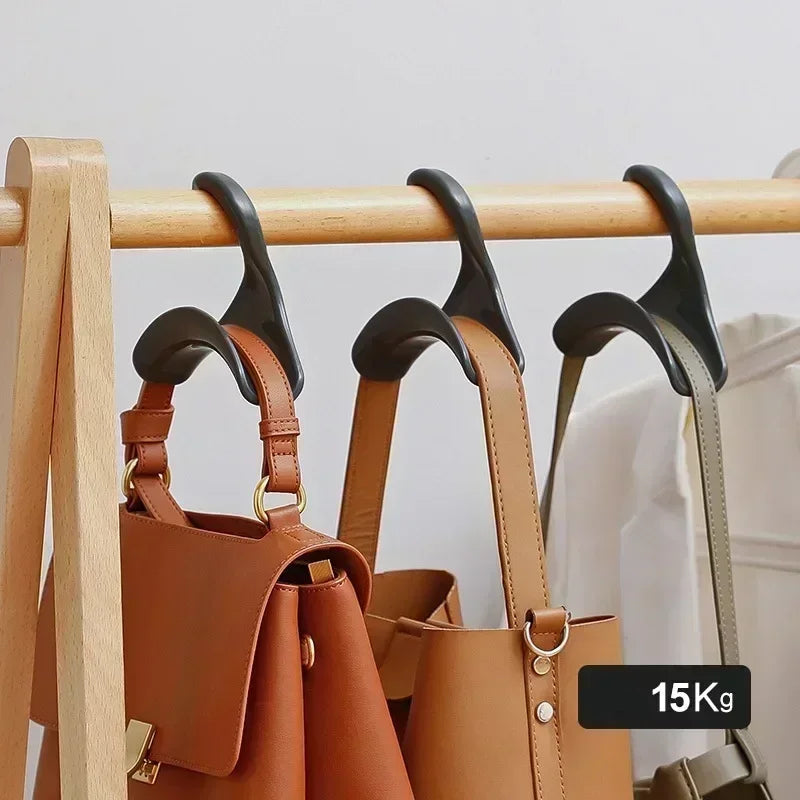 💖 Loopy — o cuidado que traz praticidade e organização aos seus xodozinhos 🥰🧣👜 : bolsas, acessórios e tudo que você ama ter por perto ✨