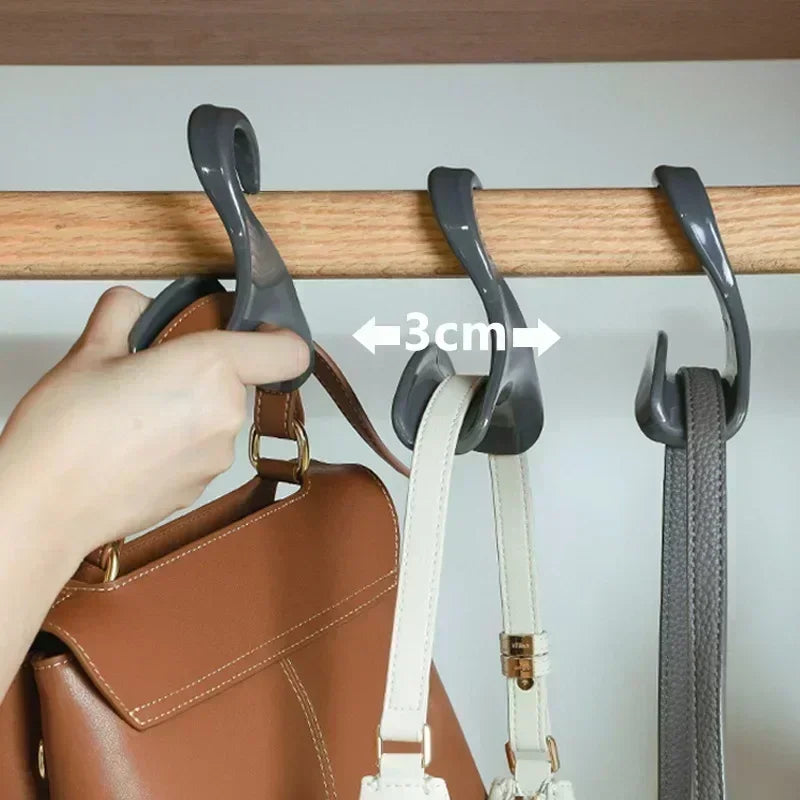💖 Loopy — o cuidado que traz praticidade e organização aos seus xodozinhos 🥰🧣👜 : bolsas, acessórios e tudo que você ama ter por perto ✨