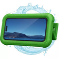 📱🌊AquaPod – Conectado com você, até debaixo d’água