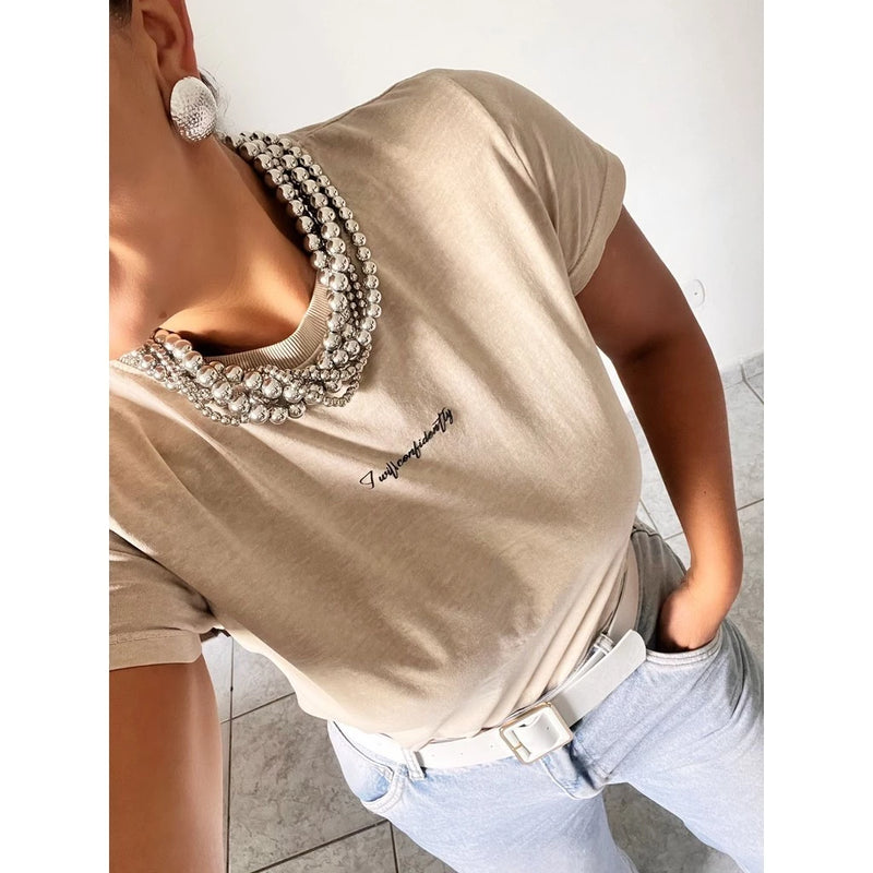 IMPACTO CHIC ✨ BRILHO QUE TRANSFORMA SEU LOOK 💎