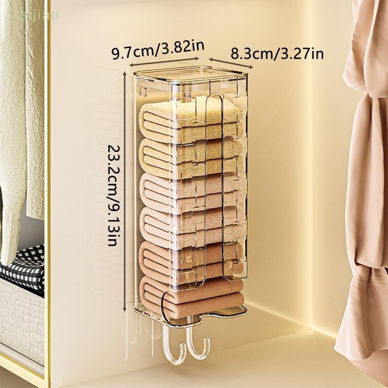💖 Lingerie Keeper – organiza, cuida e deixa suas peças íntimas sempre às suas mãos ✨